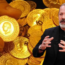 Altın yatırımcısı bu iki rakama kilitlendi