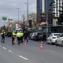 Beşiktaş'ta polis noktasına yönelik terör saldırısına ilişkin iddianame hazırlandı