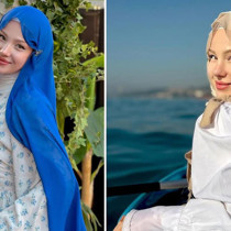 Fatma Soydaş yeni sevgilisiyle gündem oldu