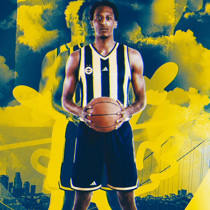 Fenerbahçe, Marcus Bingham Jr’ı transfer etti