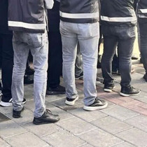 FETÖ'nün güncel MEB yapılanmasına yönelik soruşturmada 10 zanlı tutuklandı
