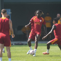 Galatasaray, Ümraniyespor ile karşılaşacak