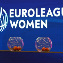 Kadınlar Euroleague'de Türk takımlarının grupları belli oldu