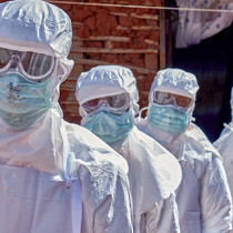 Kongo'daki Ebola salgını, ABD'nin maden planlarını vurdu