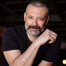 Levent Üzümcü gözaltına alındı