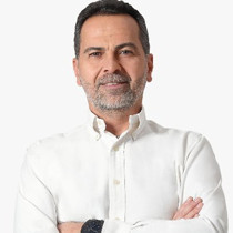 Nasuh Mahruki gözaltına alındı