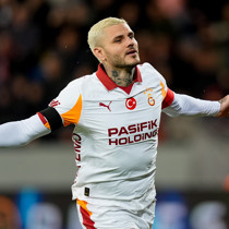 Türk futbolundan Icardi geçti