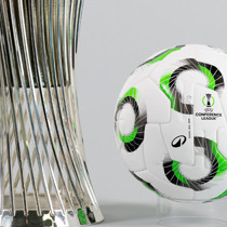 UEFA Konferans Ligi'nde iki takım daha turladı