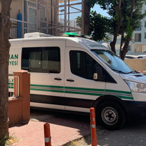 Adana'da sulama kanalına düşen iki kardeş öldü