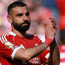 Adı Beşiktaş'la anılan Salah'ın menajerinden transfer açıklaması