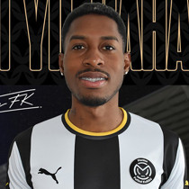 Alenis Vargas bir sezon daha Manisa FK'da