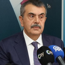 Bakan Tekin: Osmanlı ile Cumhuriyet'i barıştırmamız lazım