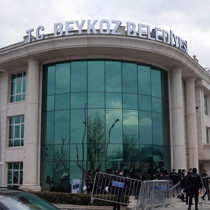 Beykoz Belediyesi'ne ikinci dalga operasyon: 2 şüpheli tutuklandı