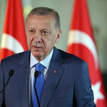 Cumhurbaşkanı ve AK Parti Genel Başkanı Erdoğan'dan partisinin İstanbul İl Başkanlığına ziyaret