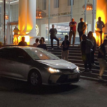 Eski Akçakoca Belediye Başkanı Fikret Albayrak yeniden tutuklandı
