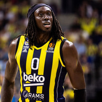 Eski Fenerbahçeli Motley, Kızılyıldız'a transfer oldu