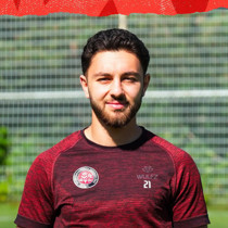 Karagümrük, Candan Başkale’yi transfer etti