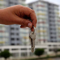 Konut fiyatlarındaki reel kayıplar sürüyor