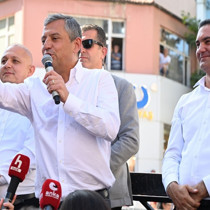 Özgür Özel: Her türlü hazırlığımızı yaptık