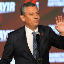 Özgür Özel'e ait 3 dosya dahil 9 dokunulmazlık tezkeresi Meclis'te