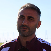 Selçuk Şahin: "Lige iyi başlamak istiyoruz"