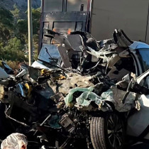 16 yaşındaki çocuk kazada hayatını kaybetti
