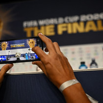 2026 Dünya Kupası'nda tarihi final: İlkler gecesi yaşanacak!