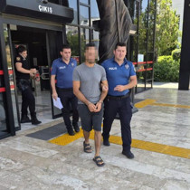 Alanya'da cinsel istismar ve telefon hırsızlığı iddiası