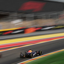 Belçika Grand Prix'i öncesinde Antonelli, Norris ve Verstappen'in önünde en hızlı isim oldu