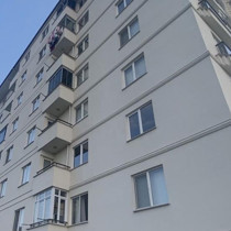 Binanın 7. katından düşen 2 yaşındaki çocuk hayatını kaybetti