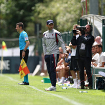 Tedesco'dan Bologna kariyerine kötü başlangıç