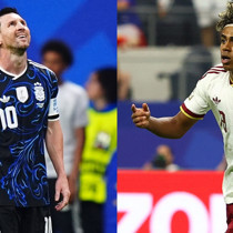 Dünya Kupası finalinde gözler Messi ve Yamal'ın üzerinde olacak