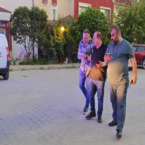 Eskişehir'de aile içi kavga kanlı bitti: Tartıştığı babasını bıçakladı
