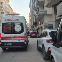 Eskişehir'de kolonya içen şahıs hastanelik oldu