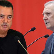 Acun Ilıcalı’dan Aziz Yıldırım’a sert tepki