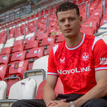 Hoffenheim, Erencan Yardımcı'yı Kaiserslautern'e kiraladı