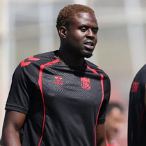 Sivasspor, Kimpioka ile yolları ayırdı
