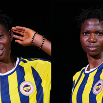 Fenerbahçe, Nijeryalı forvetini açıkladı