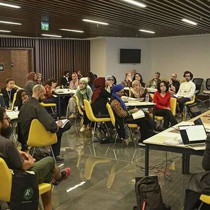 5. Uluslararası Critical Muslim Studies Konferansı Ankara'da düzenlenecek