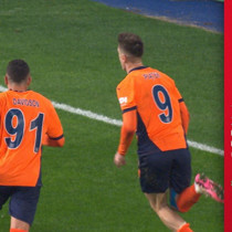 Başakşehir - Inter Turku maçı TRT 1’de