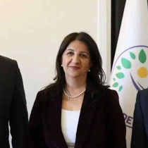 DEM Parti İmralı heyetinden açıklama