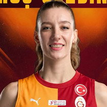 Galatasaray, Janset Cemre Erkul'u transfer etti