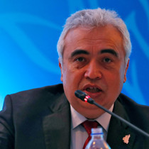 IEA Başkanı Birol: Petrol arzı yüksek seyrediyor