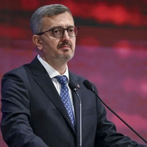 İletişim Başkanı Duran'dan 2026-YKS sonuçlarına ilişkin paylaşım