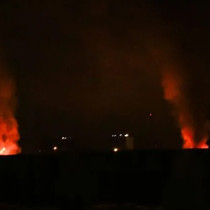 Irak’ta ABD Başkonsolosluğu'na İHA saldırısı