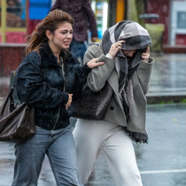 Meteoroloji’den İstanbul dahil birçok il için alarm