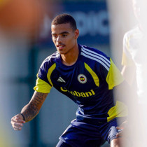 Ake ve Greenwood, UEFA listesine dahil edildi