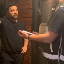 Oğuzhan Uğur ve 8 şüpheli Ahbap soruşturmasında tutuklandı