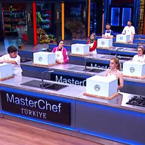 TV8 izle! MasterChef Türkiye yeni bölüm izle