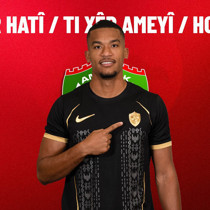 Amedspor, Alban Lafont'u transfer etti